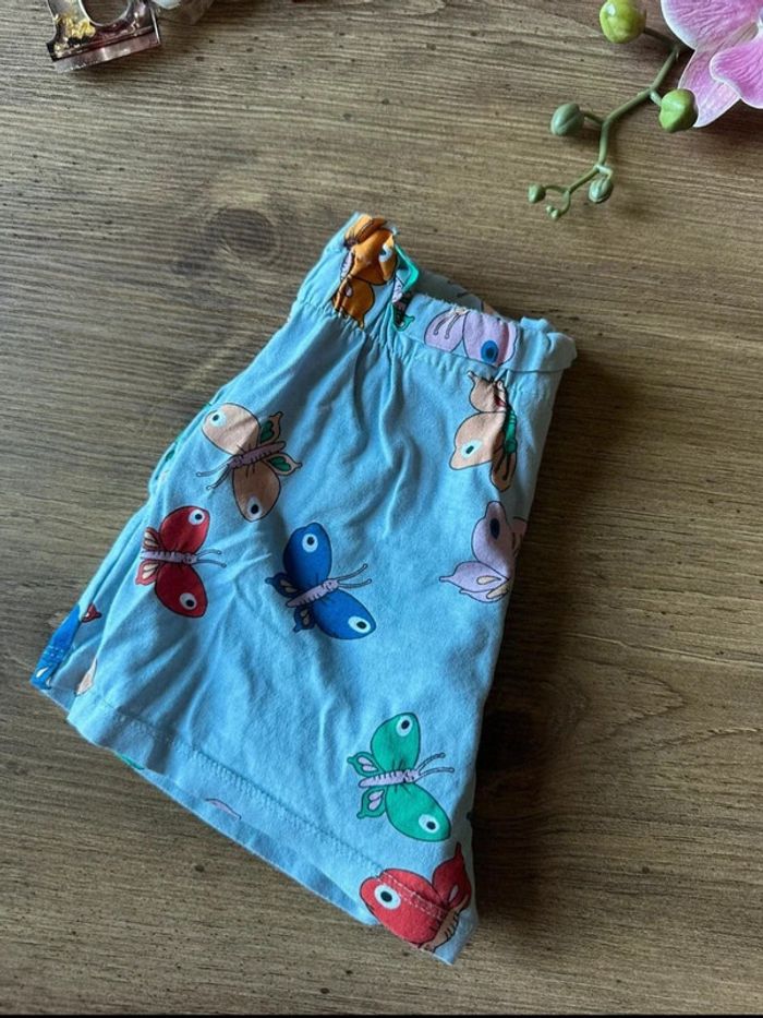 Short coloré H&M pour enfant - photo numéro 3