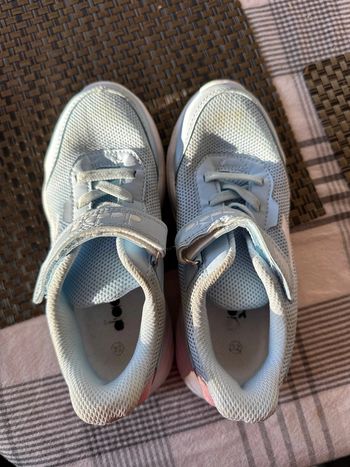 Diadora baskets 32
