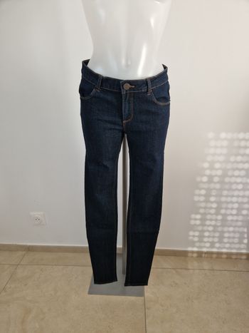 Skynni bleu marine Amisu