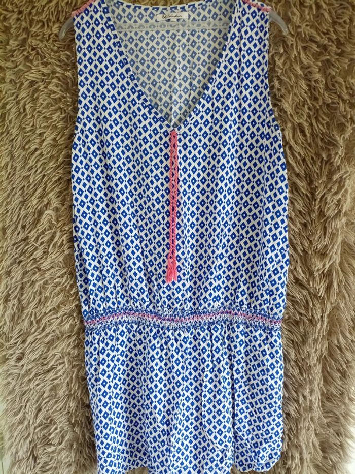 Robe / tunique femme