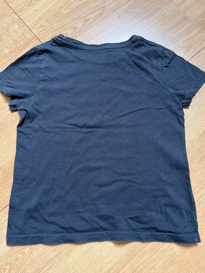 T Shirt 5 ans - photo numéro 2