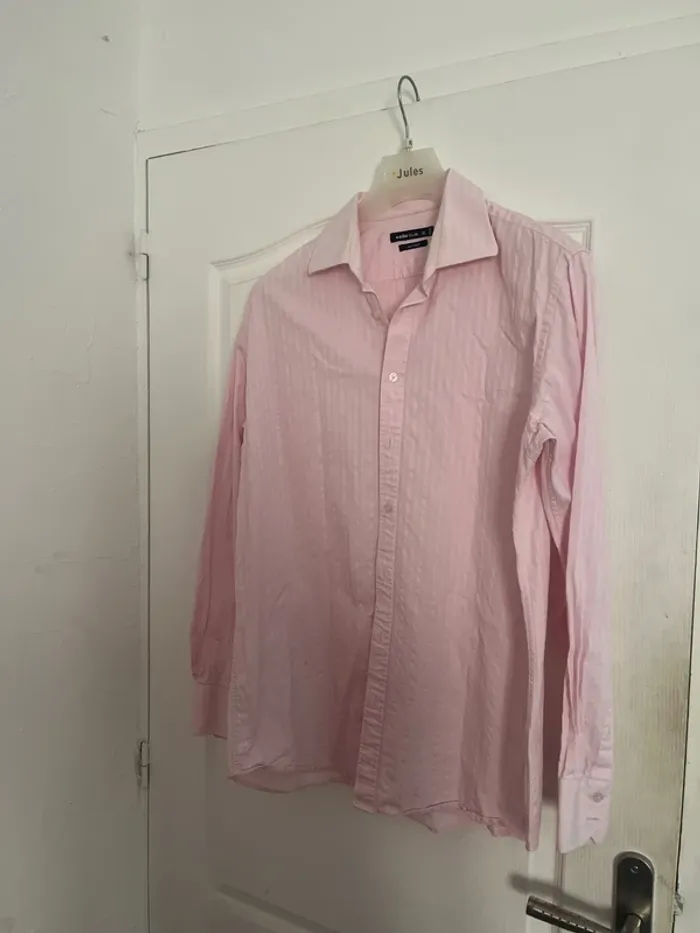 Chemise celio