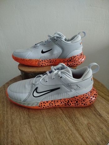 Baskets Nike T 39