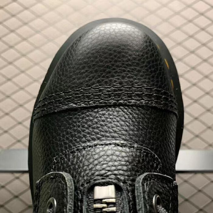 Dr. Martens bottes Martens SINCLAIR Motif litchi 38 - photo numéro 3