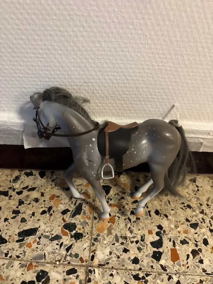 Figurine cheval - photo numéro 3