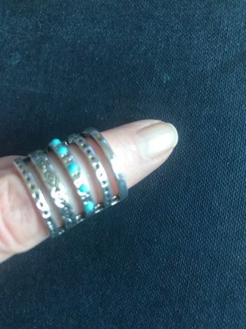 Bague