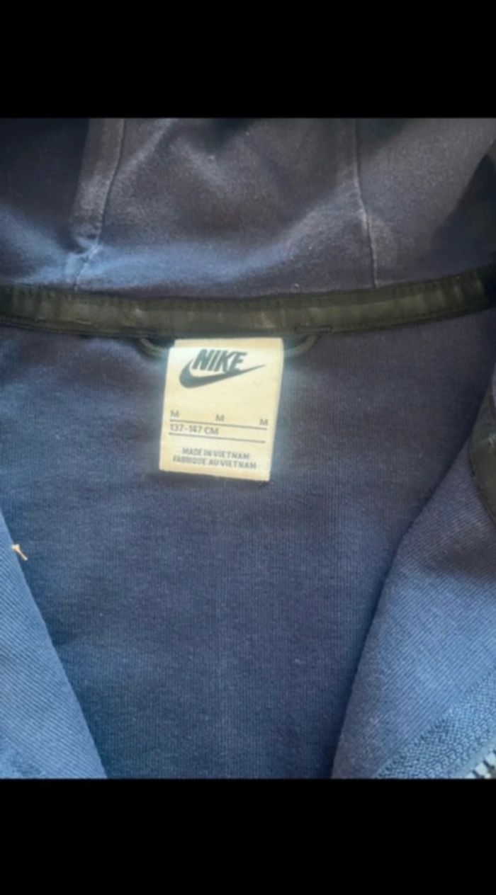 Veste psg - photo numéro 9
