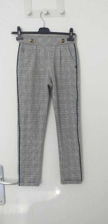 Pantalon fille okaidi taille 9 ans (134 cm)