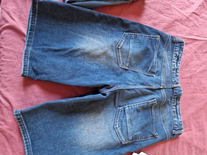 Short jeans homme - photo numéro 3