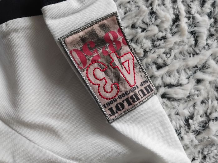 Polo Hublot - photo numéro 6