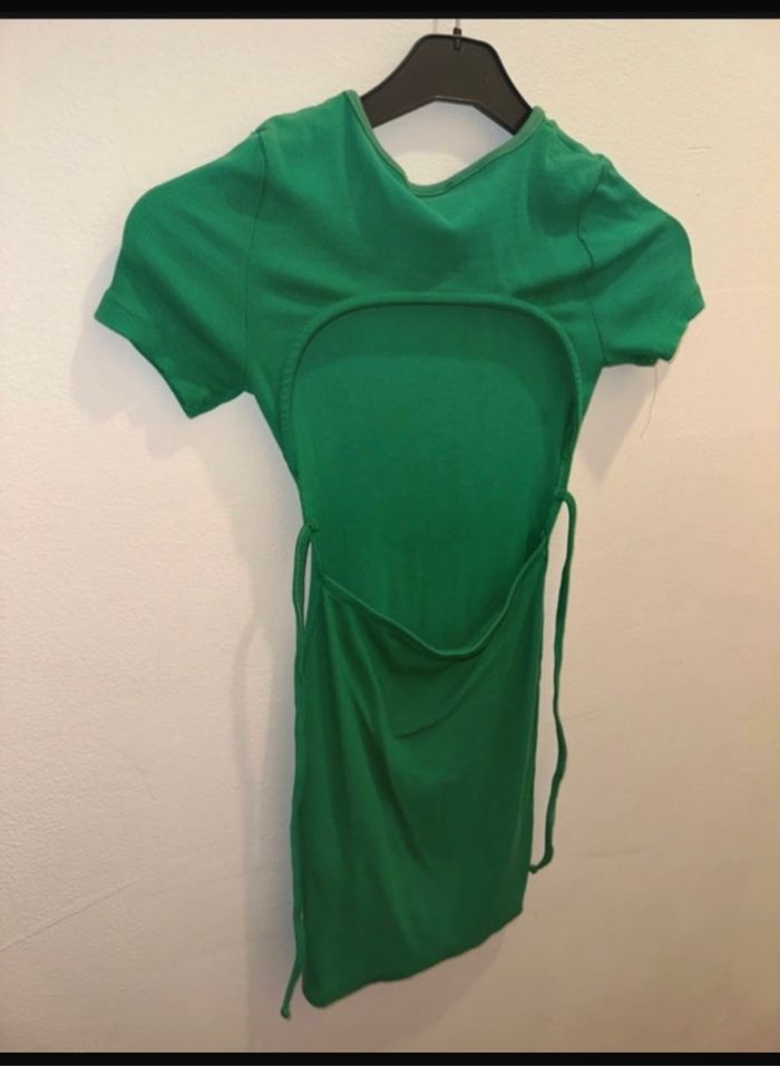 Robe femme taille XS🪻 - photo numéro 2