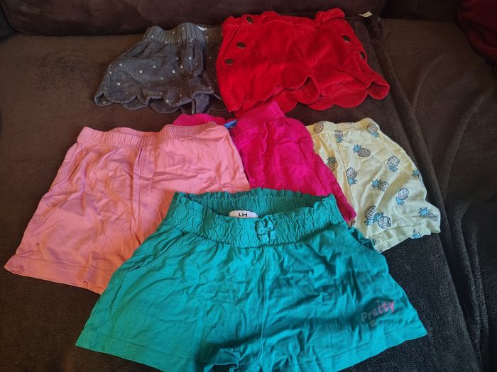 Lot vêtements 3 ans - photo numéro 2