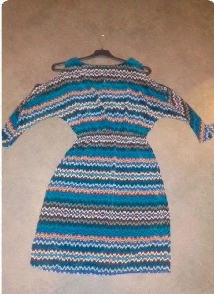 Robe été légère - photo numéro 6