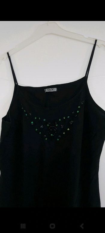 Robe été taille 40