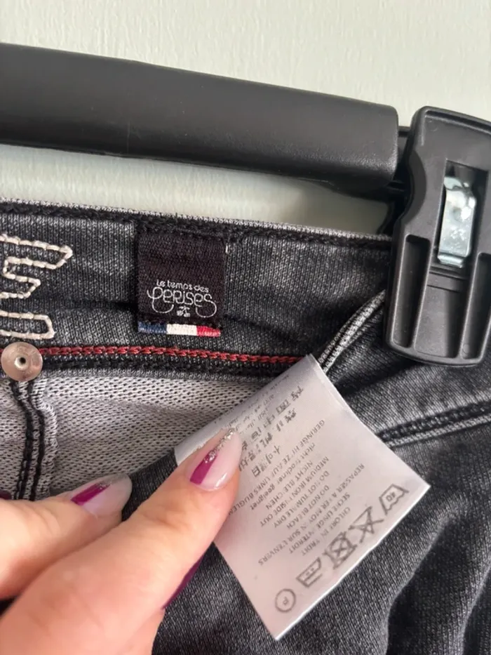 Jeans 27 - photo numéro 3