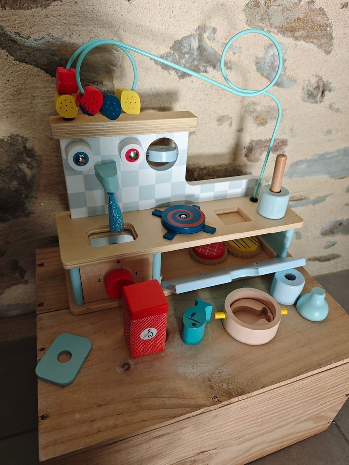 Cuisinette - photo numéro 2