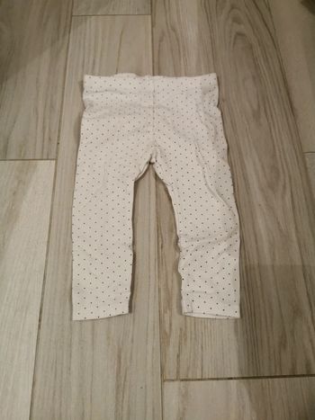 Legging Obaibi 23 mois