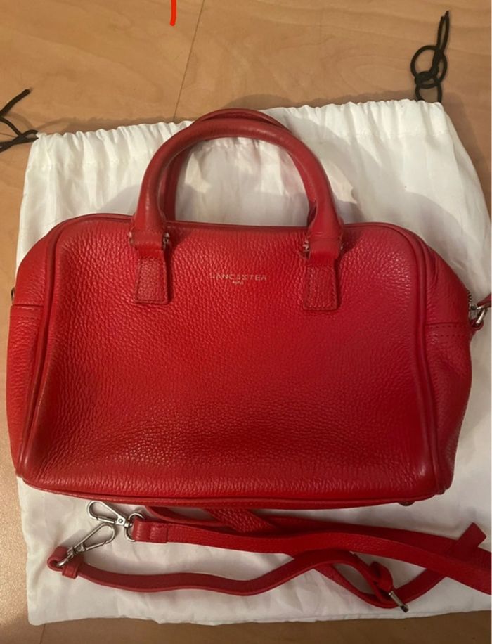 Sac Lancaster - photo numéro 2