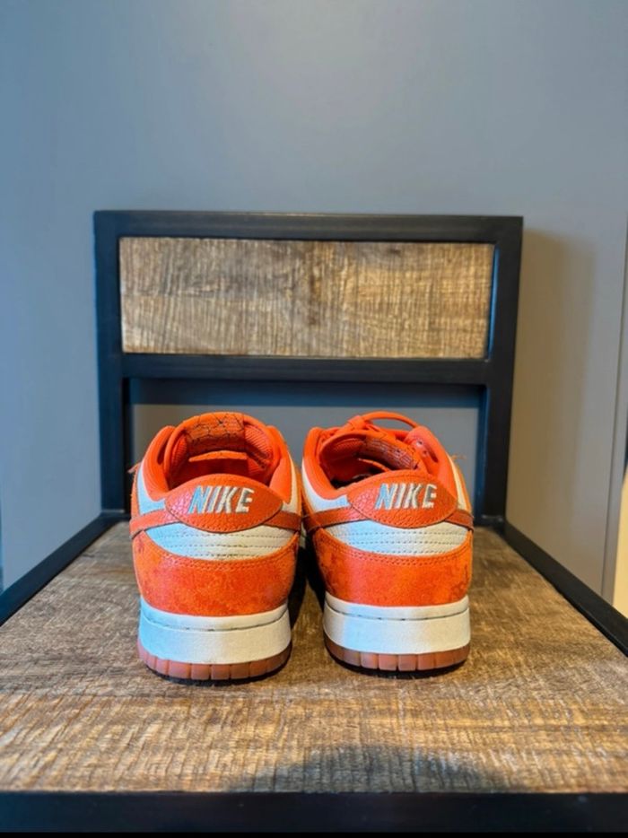 Nike dunk Low - photo numéro 3