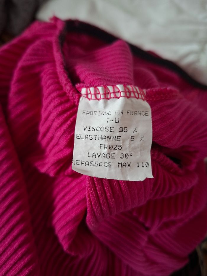 Combinaison - photo numéro 5