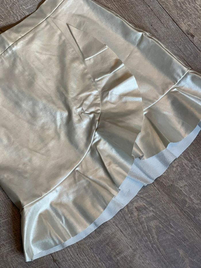 Jupe mini - photo numéro 6