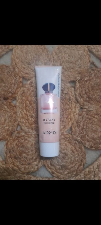 Crème pour le corps