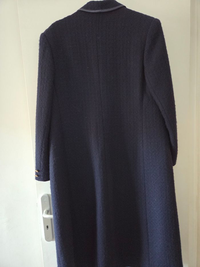 Mantaeu femme - photo numéro 8