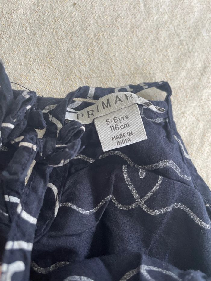 Robe, Primark 5/6 ans neuve - photo numéro 5