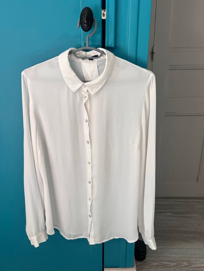 Chemise - photo numéro 3