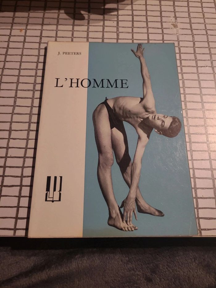 L'homme