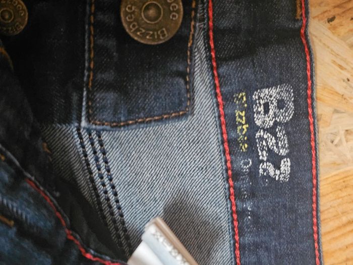 Jeans bzzbee - photo numéro 2