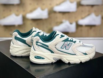 New Balance NB 530 ABZORB vert 41.5