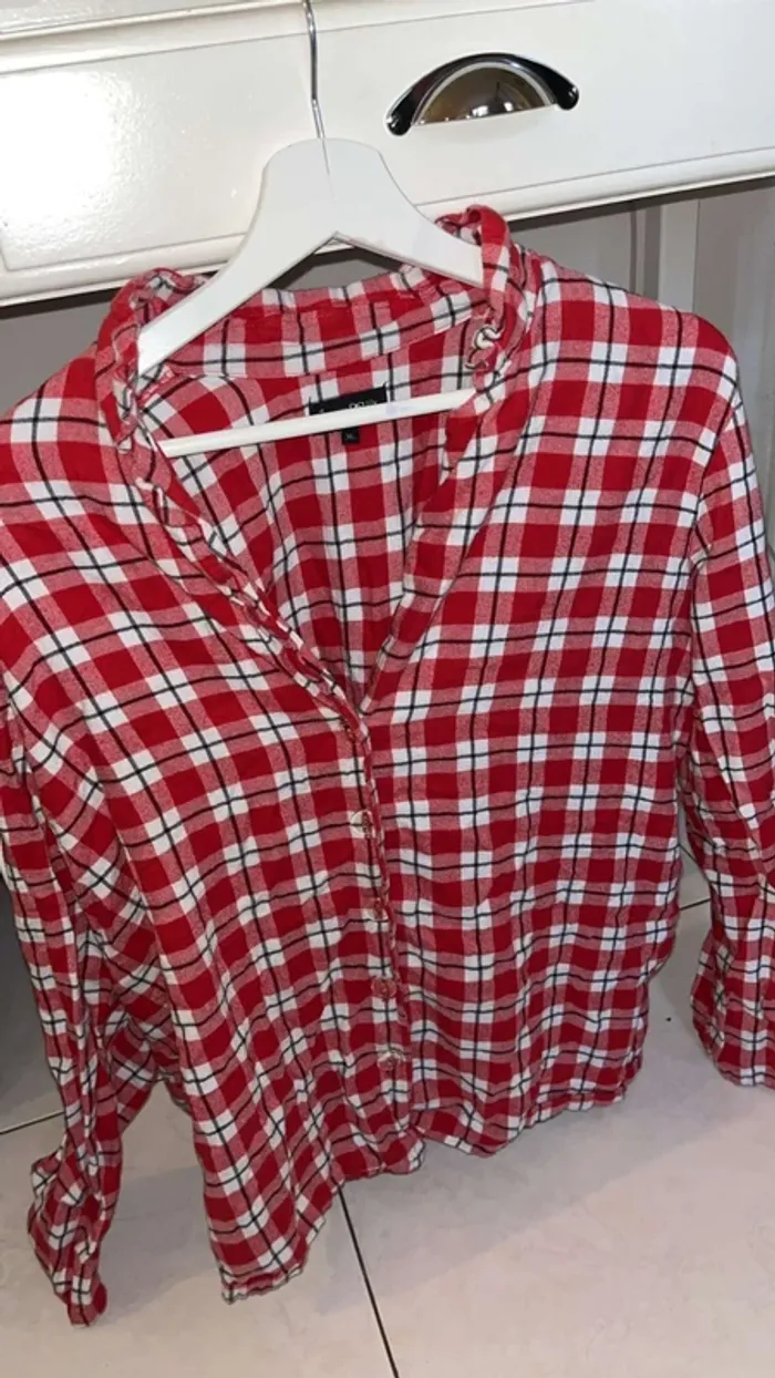 Chemise de nuit