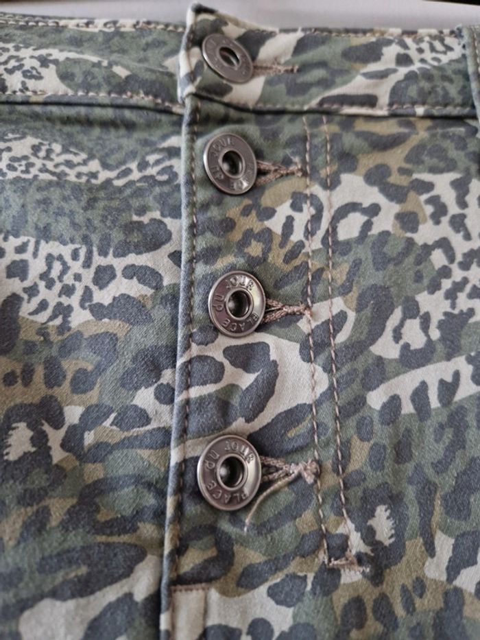 Pantalon Army 💚 - photo numéro 3