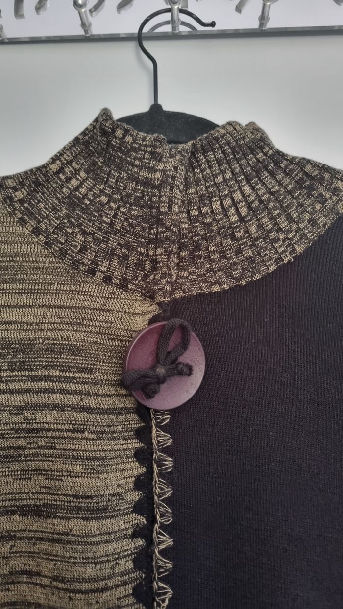 Poncho - photo numéro 3