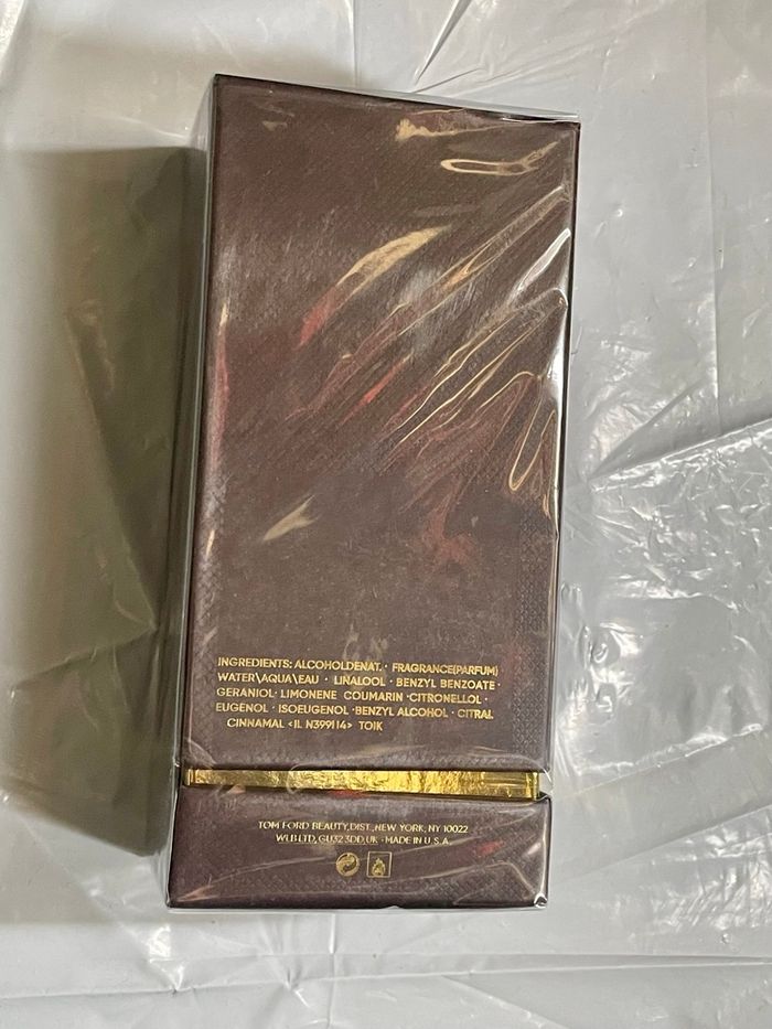 eau de parfum - photo numéro 2