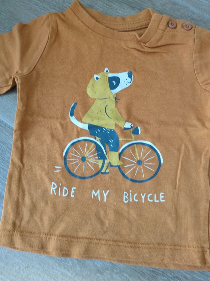 Ensemble 3mois - photo numéro 8