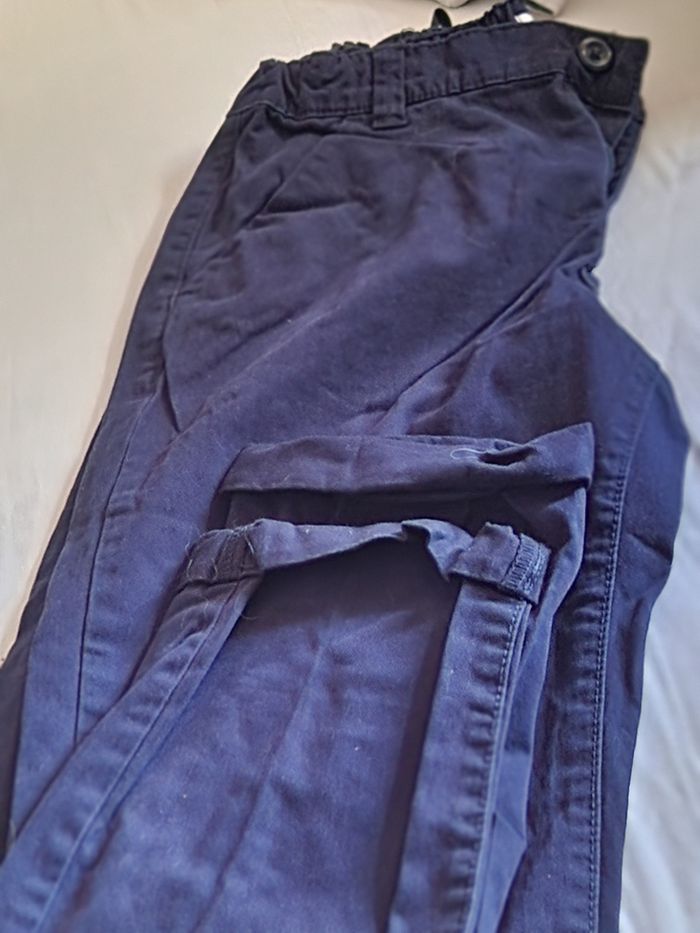Pantalon chino