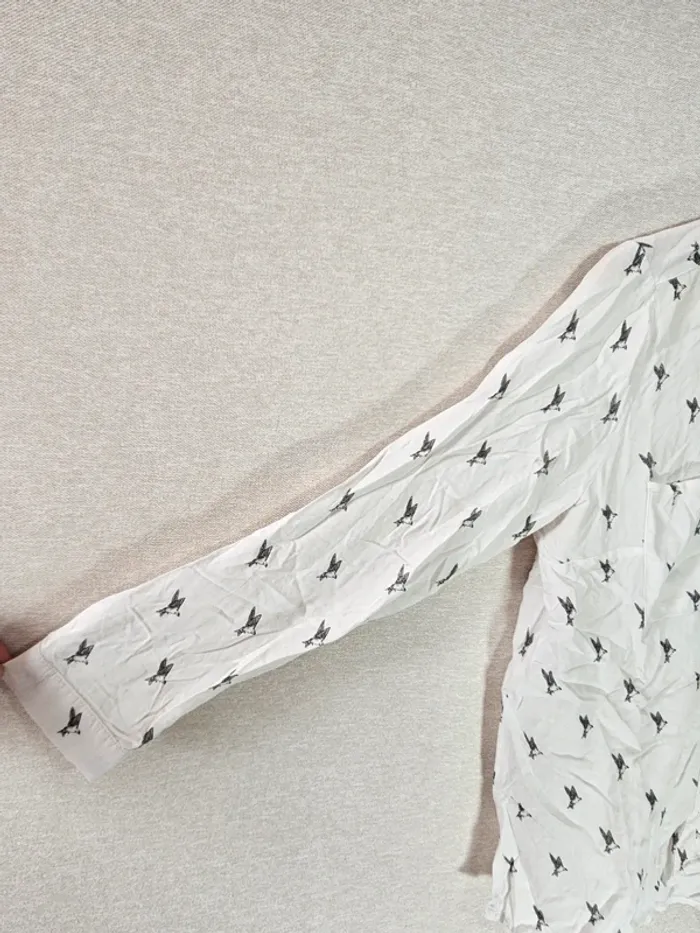 Chemise blanche - photo numéro 4