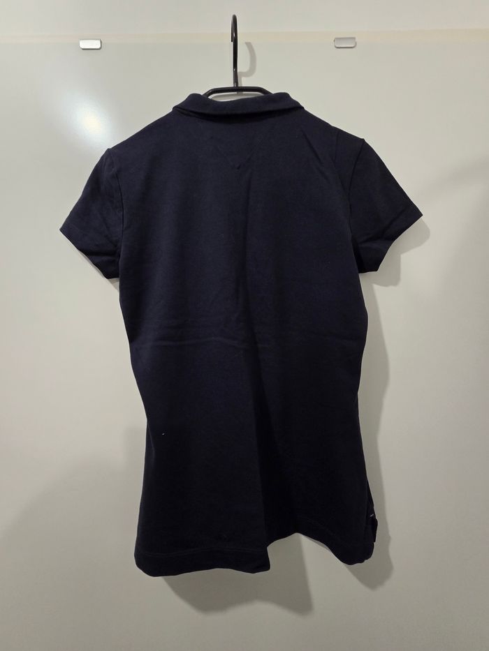 Polo Tommy Hilfiger Neuf - photo numéro 5