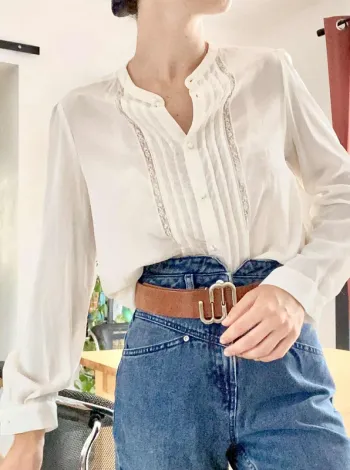 Chemise Gerard Darel