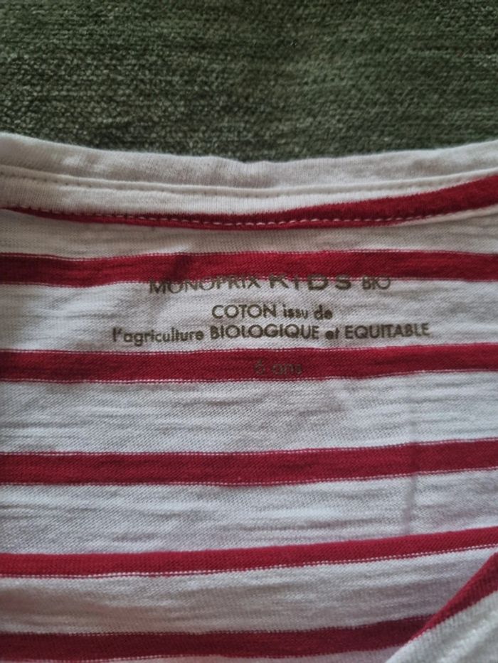 Marinière - photo numéro 2