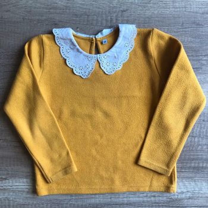 Lot petits pulls - photo numéro 2