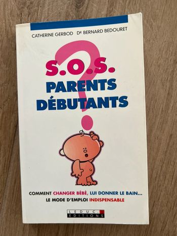 SOS parents débutant
