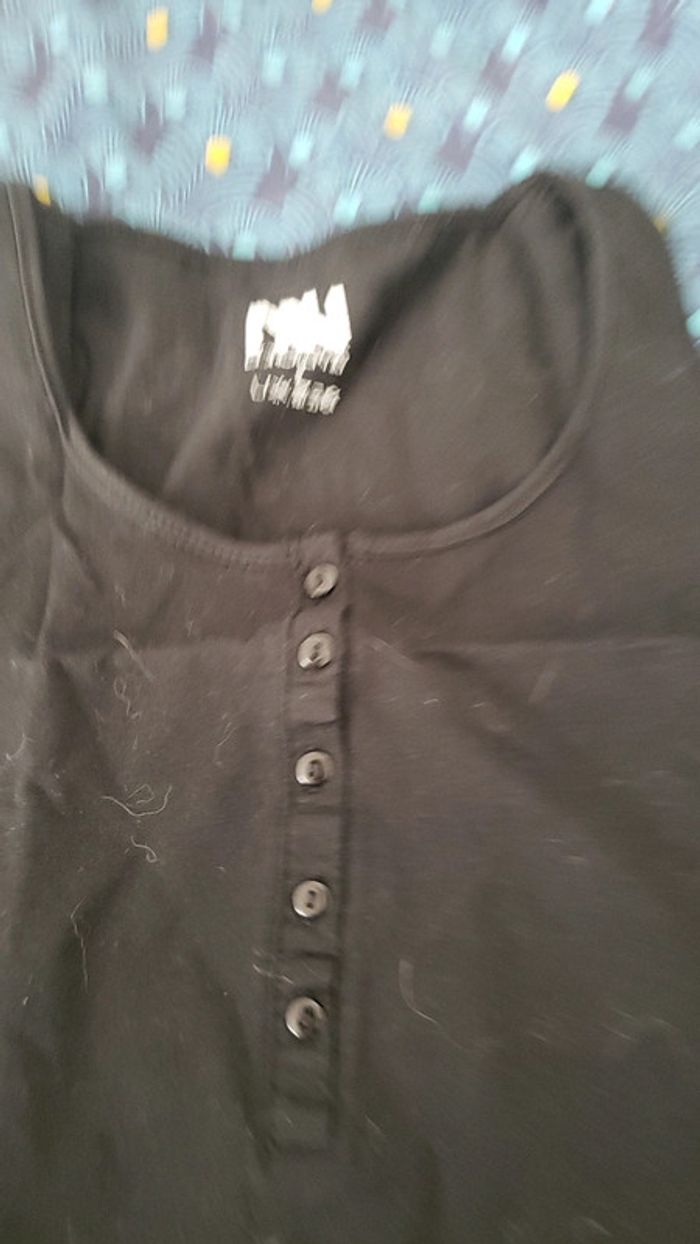 Lot 6 debardeurs - photo numéro 3