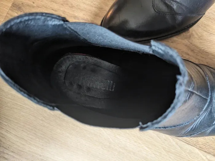 Bottines Minelli - photo numéro 4