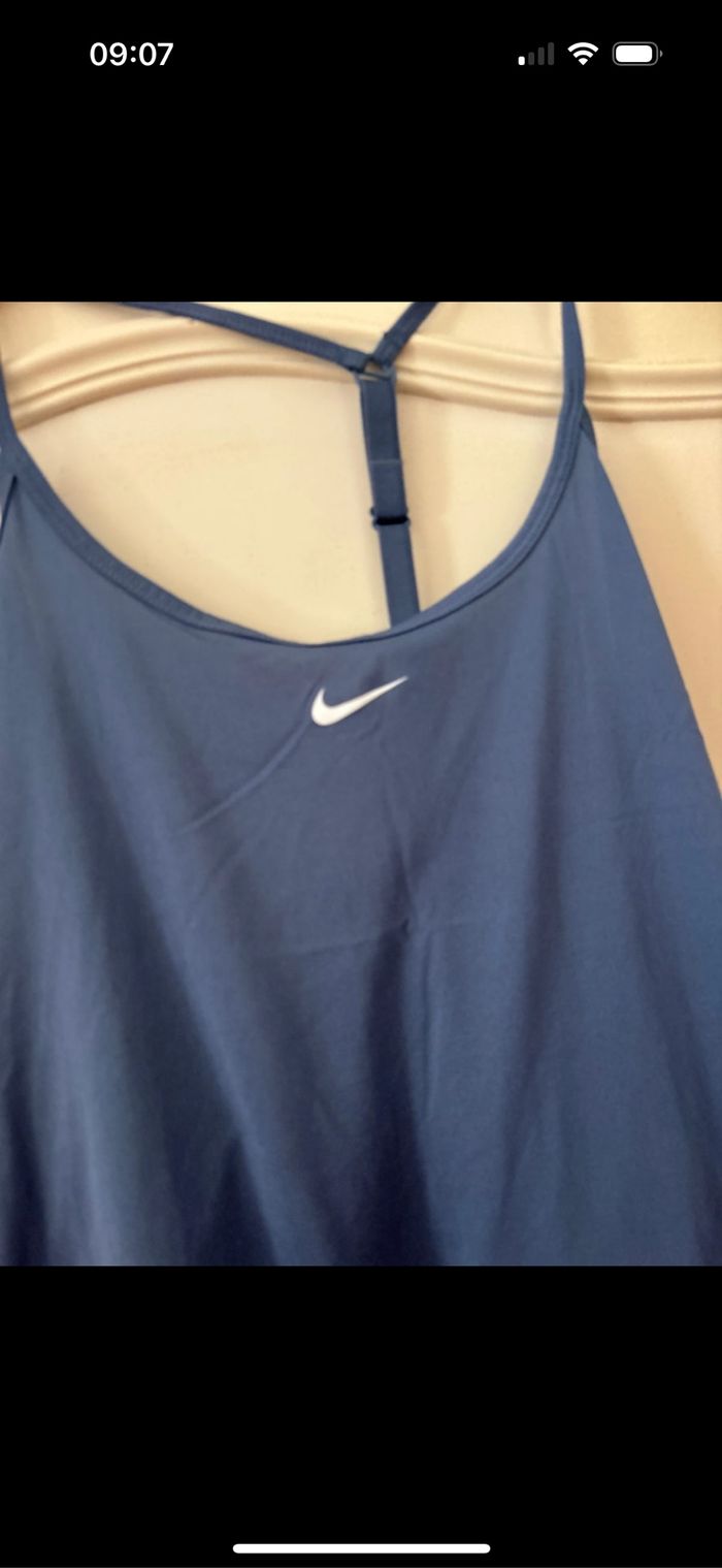 Débardeur Nike - photo numéro 2