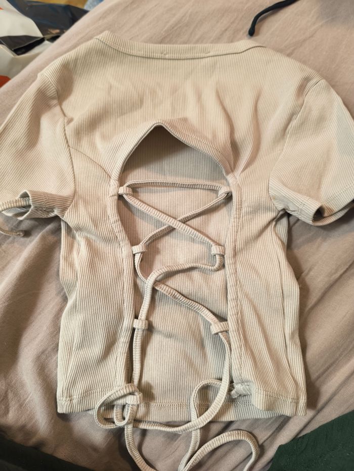 Grand lot vêtements adolescentes - photo numéro 6