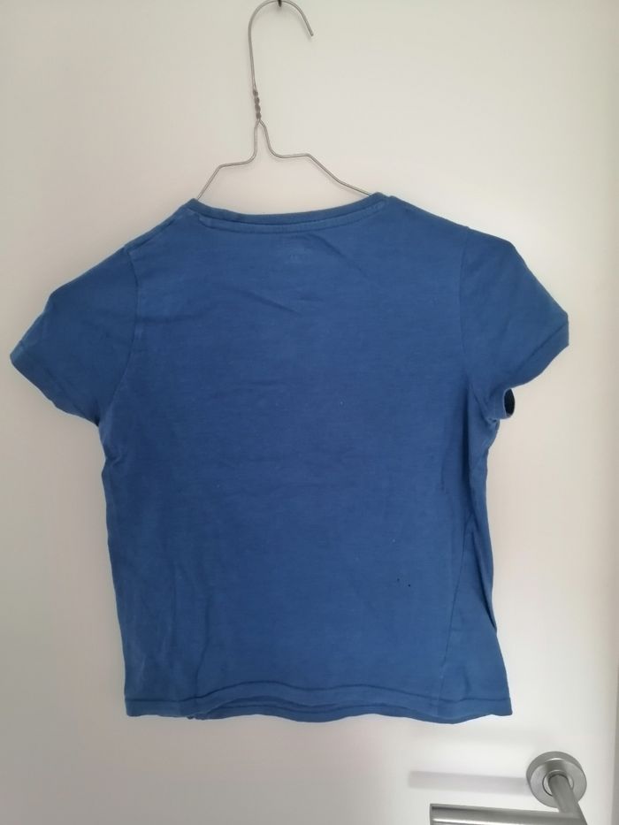 T shirt garçon 8 ans - photo numéro 3