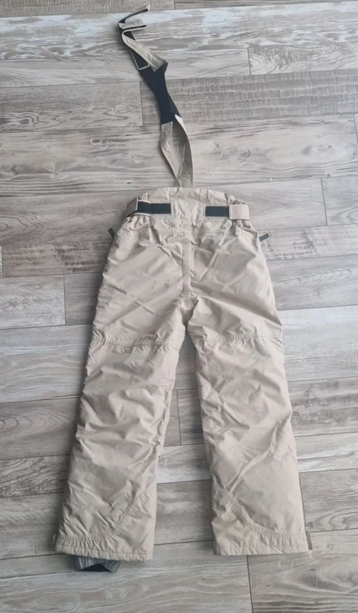 Pantalon ski - photo numéro 2
